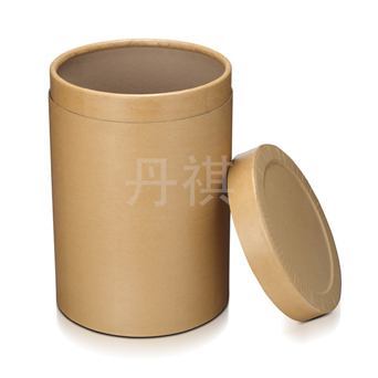 热熔胶纸桶